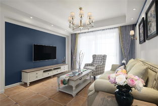 靜澀 滬青裝飾設(shè)計(jì)的藝術(shù)魅力