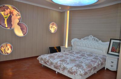 魯班豪門集成墻面 整屋裝飾的理想選擇