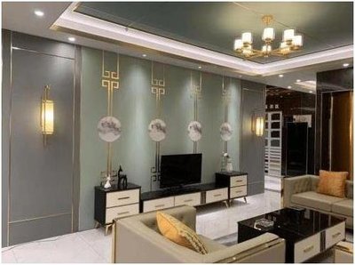 福建布加尼新材料 裝飾建材市場的行業(yè)標(biāo)桿